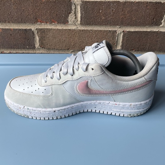 Nike Air Force 1 Crater Sneakers - Picture 5 of 9